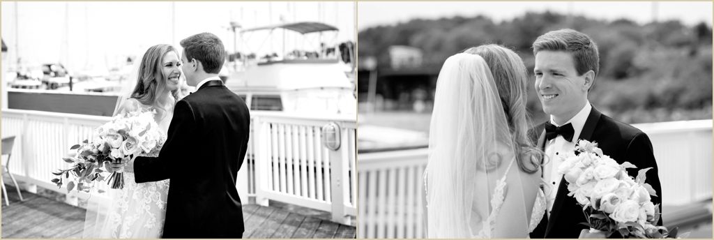 New England Wedding Wentworth by the Sea