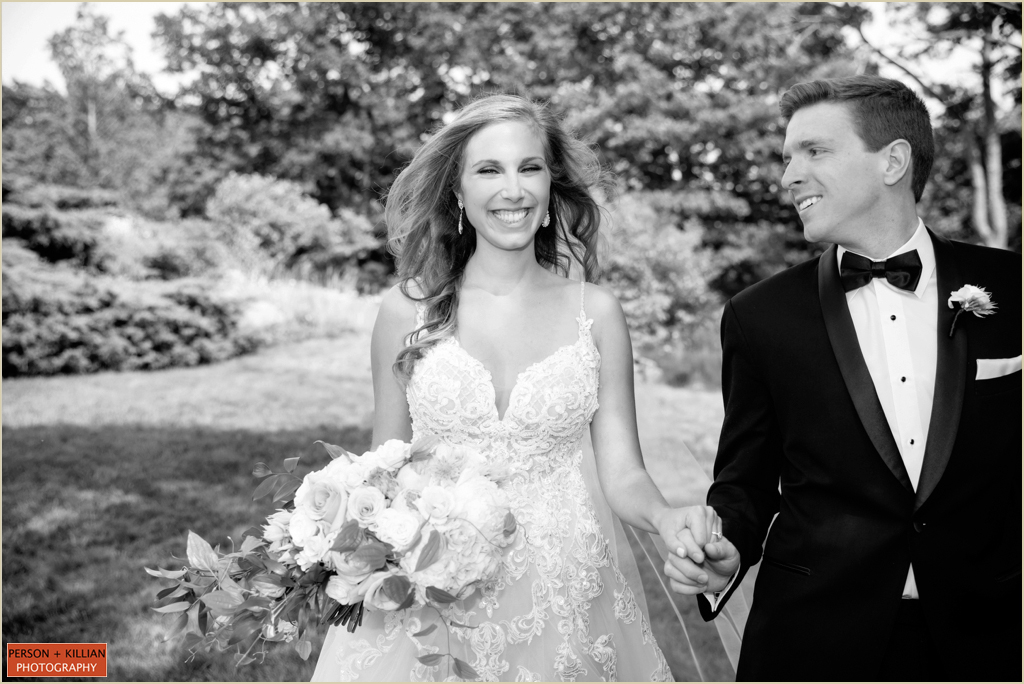 Summer Destination Wedding Wentworth by the Sea