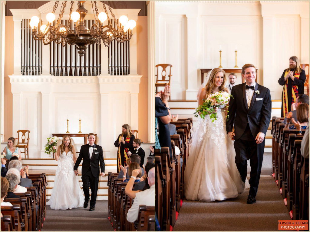 New England Wedding Photography 