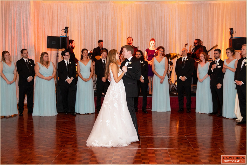 Wentworth by the Sea Summer Wedding 