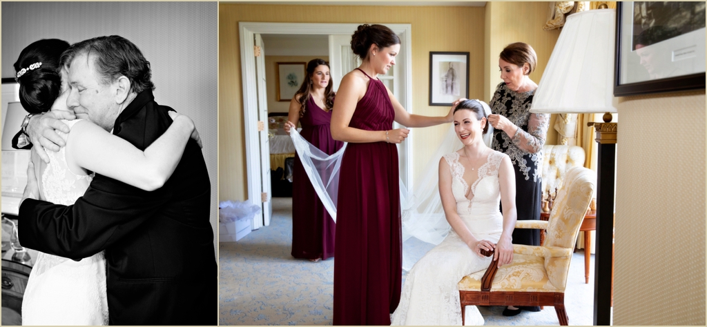 Taj Boston Fall Wedding Photography 