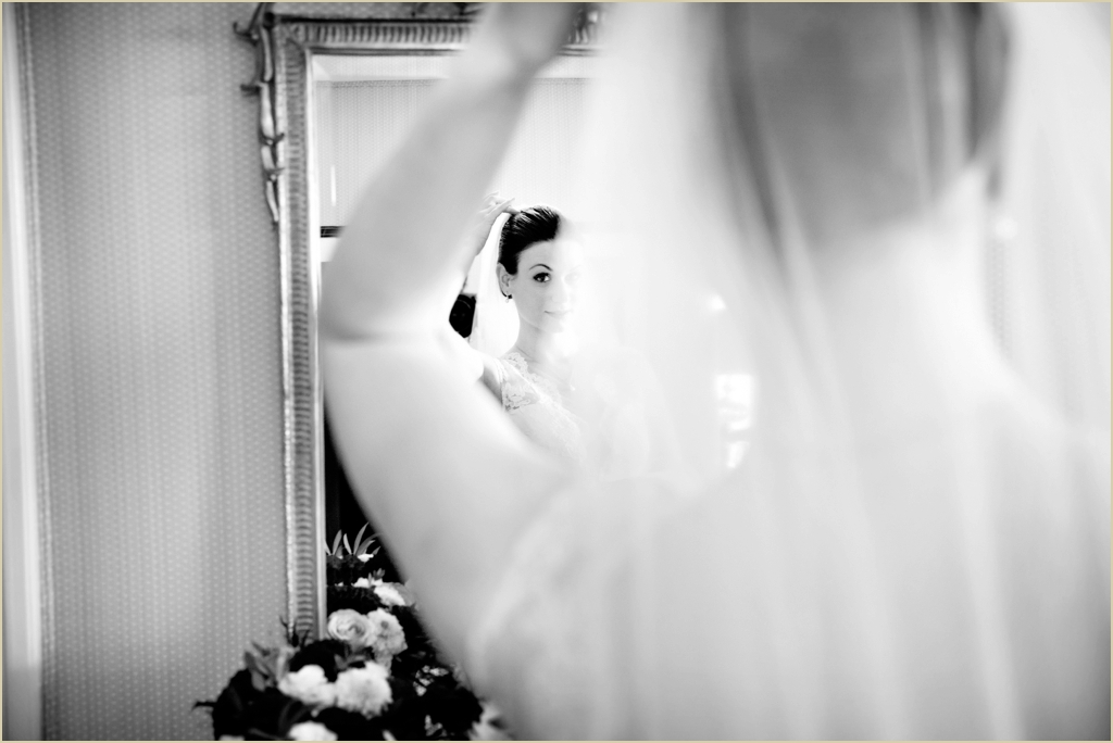 Fall Wedding Boston Taj Boston 