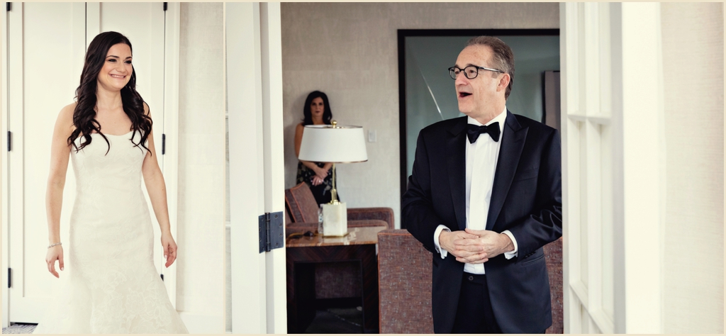 Four Seasons Hotel Boston Wedding