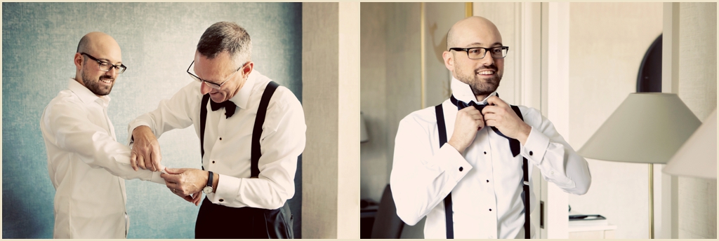 Wedding Photography Four Seasons Hotel Boston