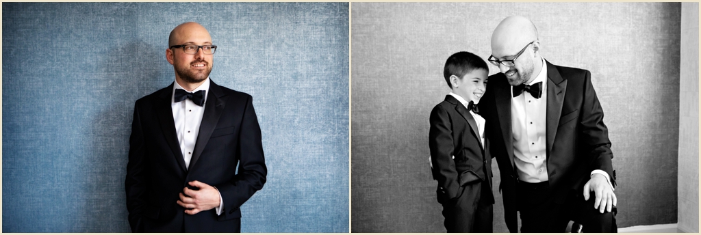 Four Seasons Hotel Boston Wedding Photographer