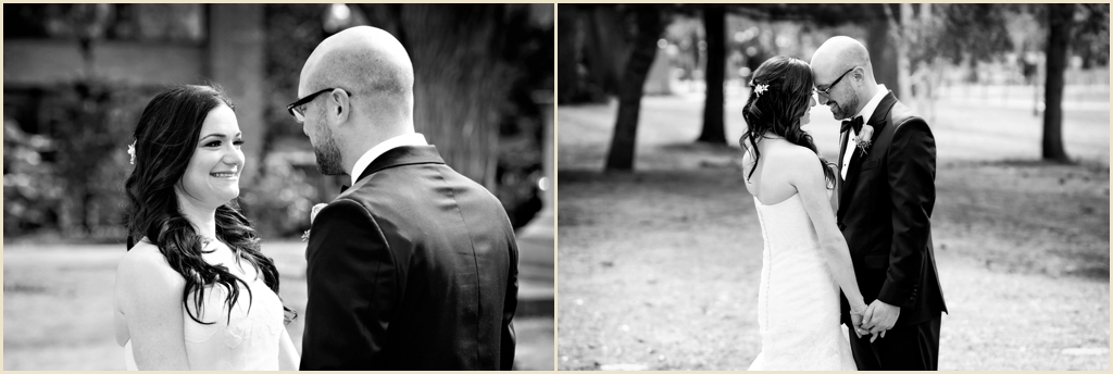 Wedding Photography Boston Public Garden