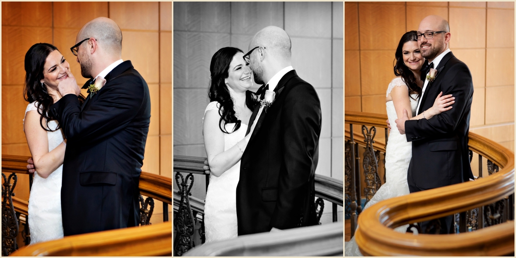 Elegant Wedding Four Seasons Hotel Boston