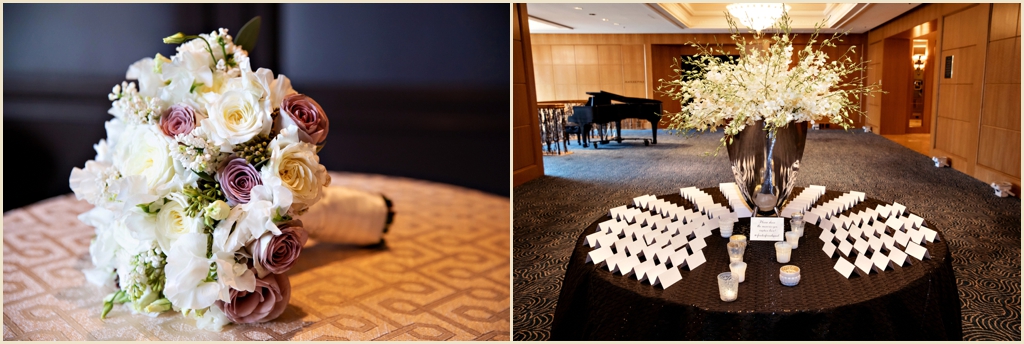 Spring Wedding Four Seasons Hotel Boston