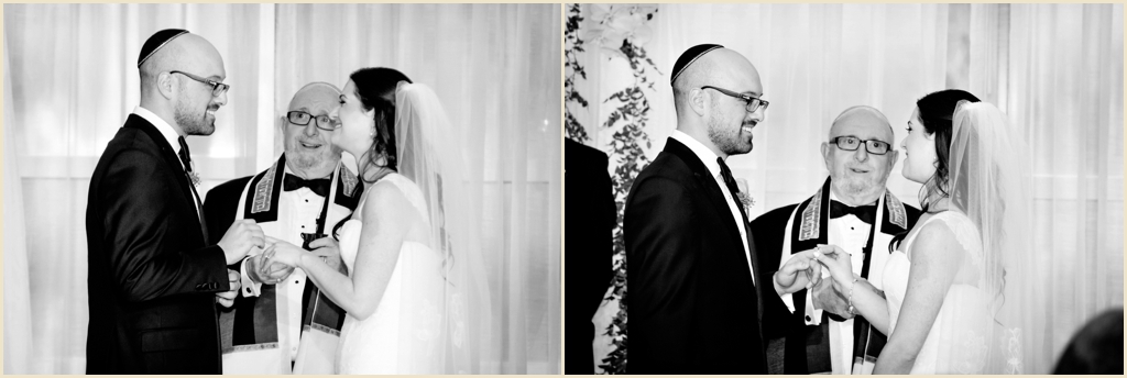 Wedding Ceremony Four Seasons Hotel Boston