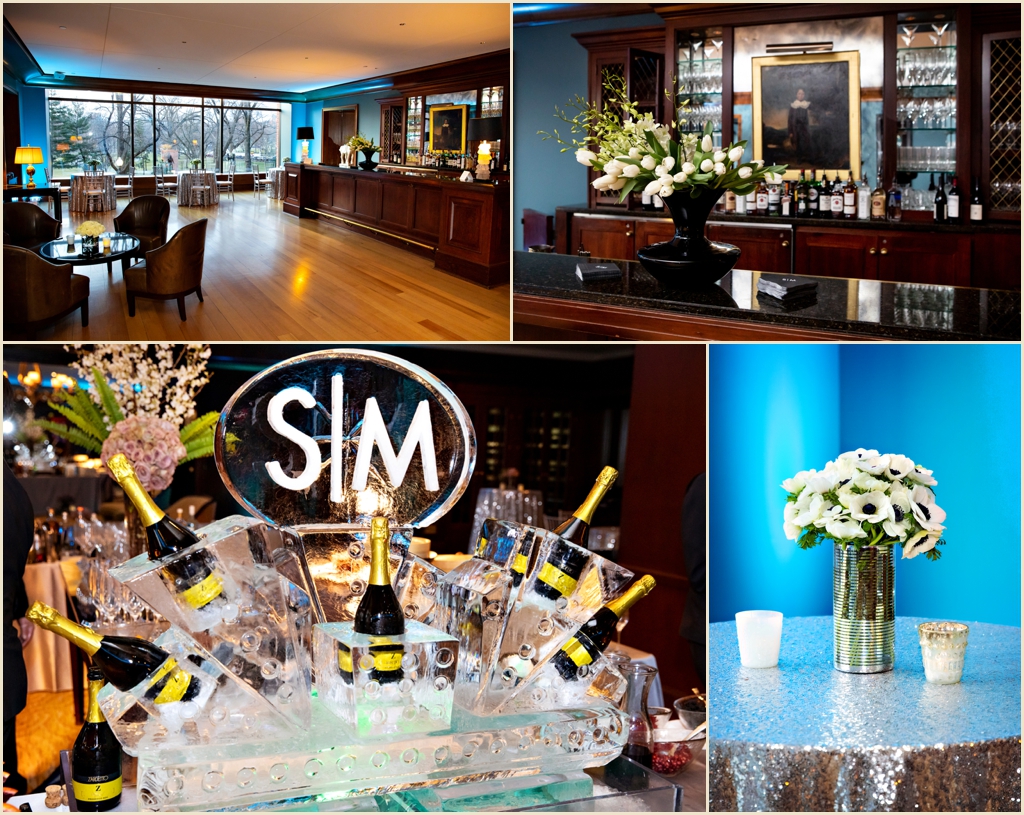 Four Seasons Hotel Boston Aujourd'hui Wedding