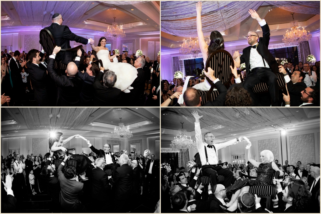 Four Seasons Hotel Boston Ballroom Wedding