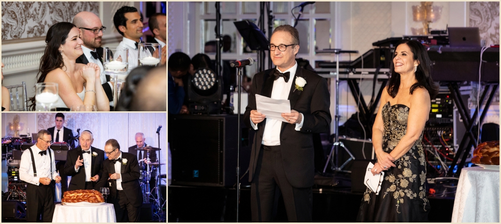 Wedding Photography Four Seasons Hotel Boston