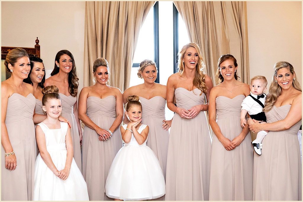 Boston Summer Wedding Photography 