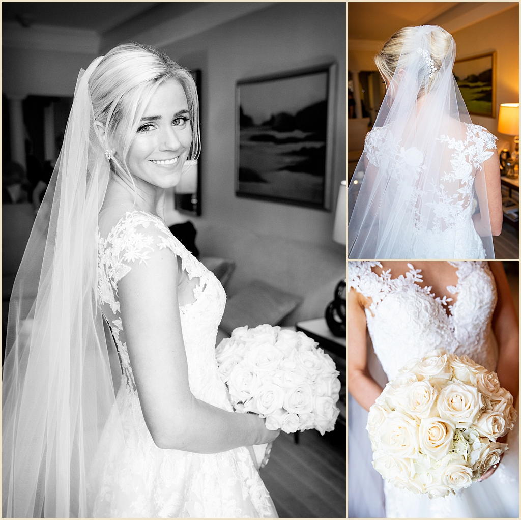 Boston Summer Wedding Photography 
