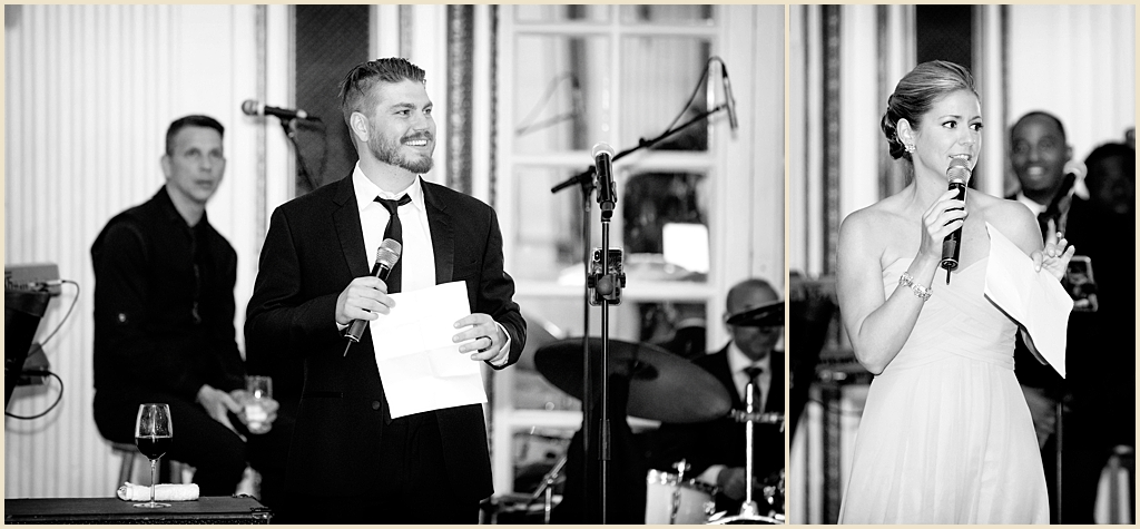 Boston Summer Wedding Photography 