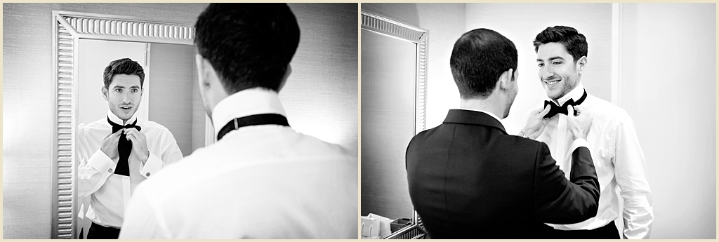 Summer Wedding Photography Boston Harbor Hotel