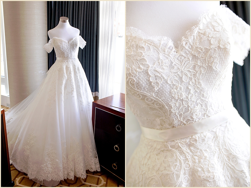 Boston Summer Wedding Photography
