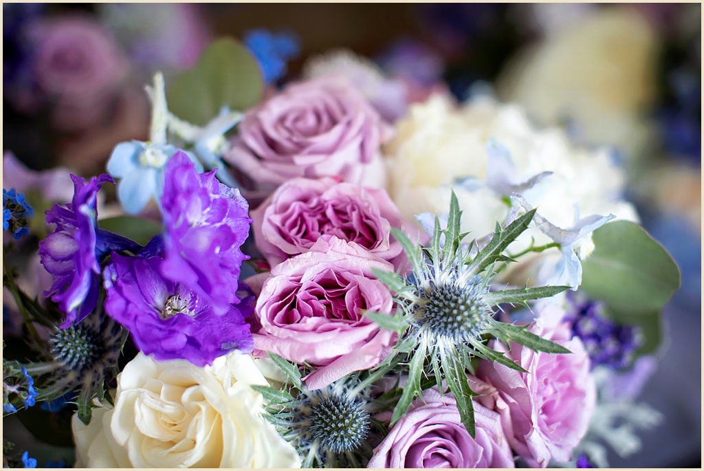 Summer Wedding Boston Harbor Hotel