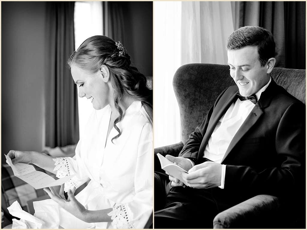 Boston Wedding Photography
