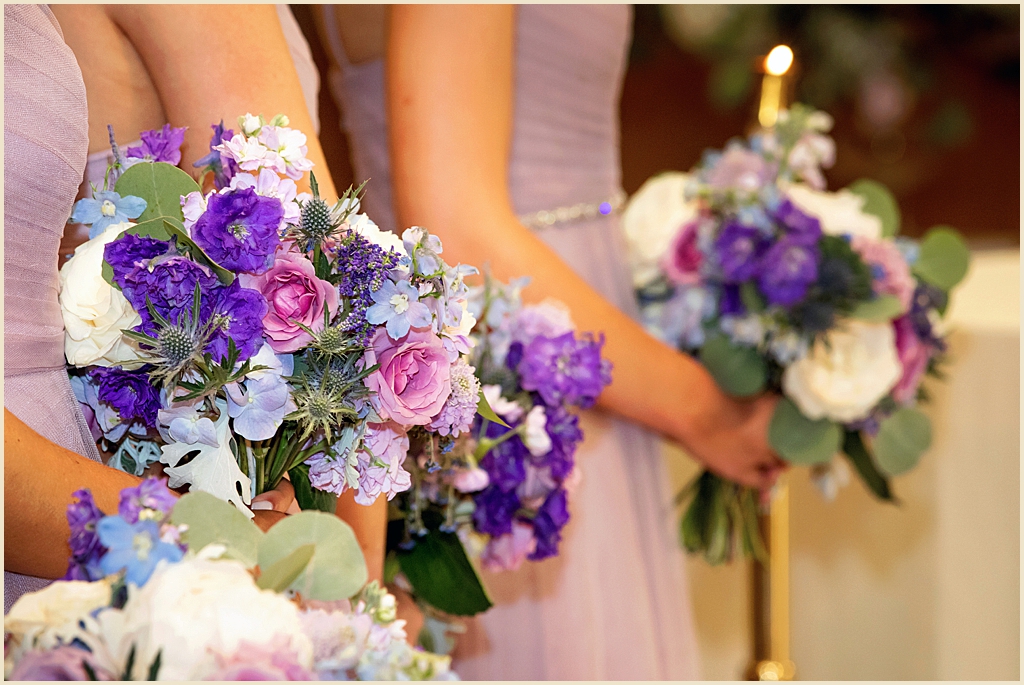 Boston Summer Wedding Photography