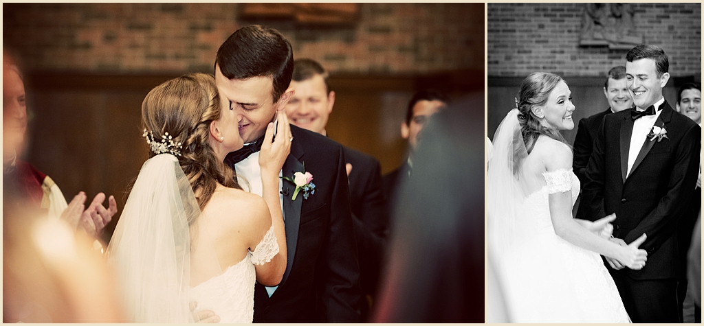 Boston Summer Wedding Photography