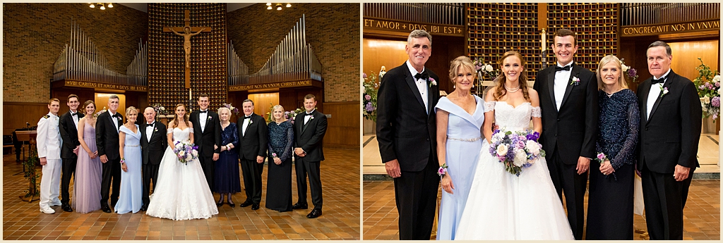 Summer Wedding Boston