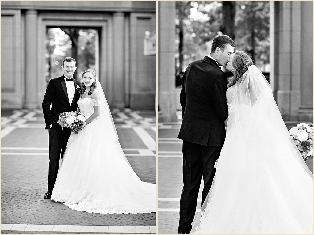 Summer Wedding Photography Boston