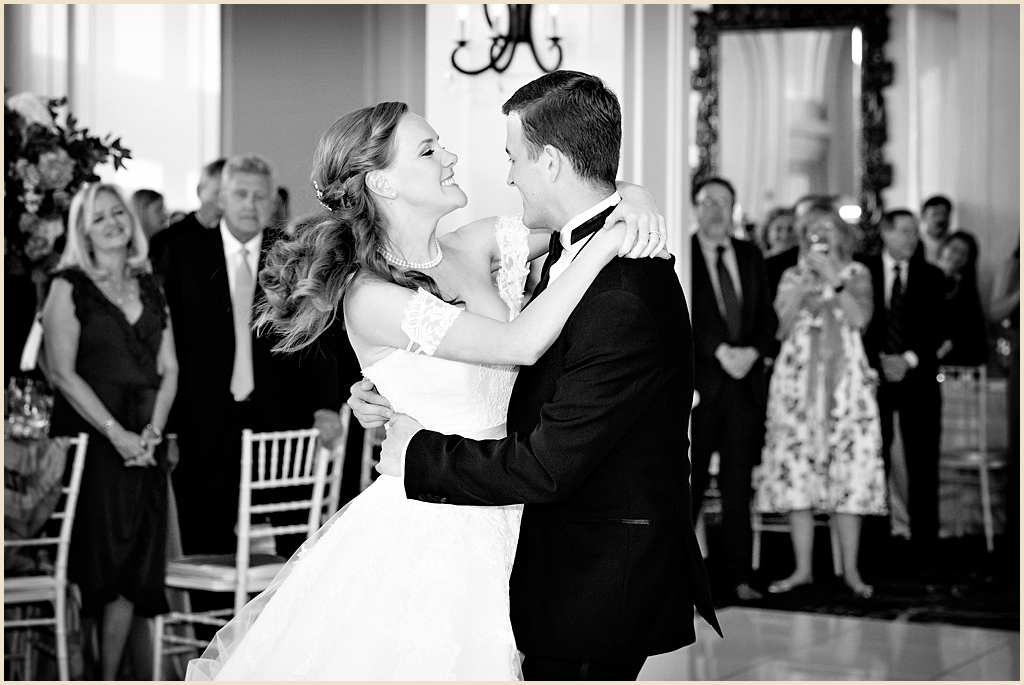 Boston Harbor Hotel Wedding Venue