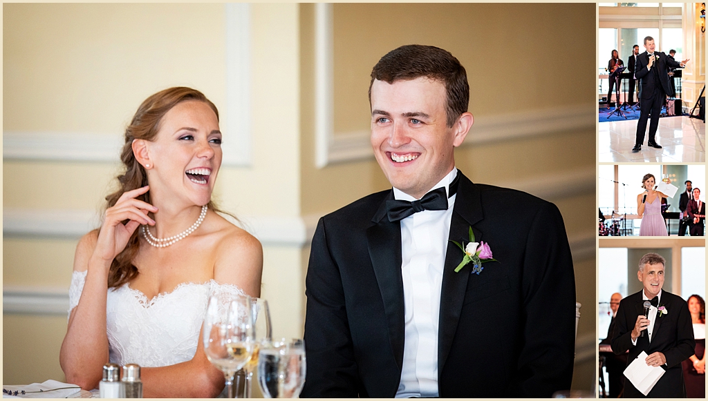Summer Wedding Photography Boston