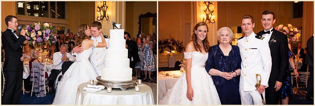 Boston Wedding Photography