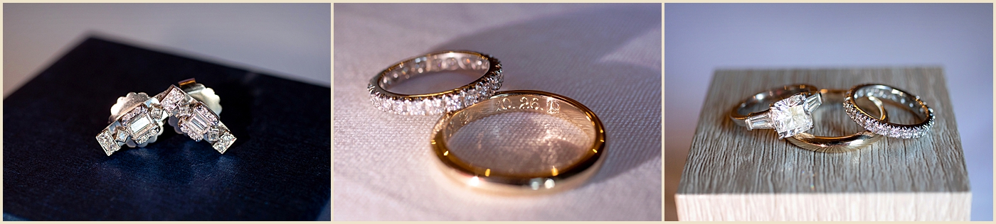 Fall Wedding Photography Boston 